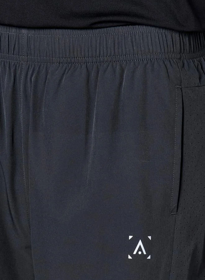 Splash Active  Men Performance Panelled Shorts for Men | Best Price UAE